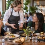 Restaurant Meal Timing: Coordinate Courses Without Rushing