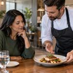 Restaurant Decision Check: Scope, Safety, and Records