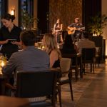 Restaurant Live Music: Seating, Sound, Fees, and Exit