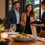 Restaurant Late Arrival: Table Policy, Updates, and Backup