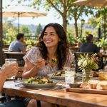 Restaurant Patio Seating Check: Shade, Noise, and Weather