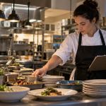 Restaurant Kitchen Closing Check: Orders, Timing, and Options