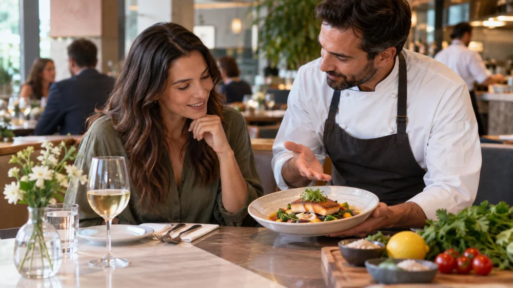 Restaurant Menu Specials: A Practical US Checklist
