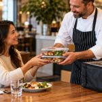 Restaurant Leftover Pickup: Labels, Cold Storage, and Time