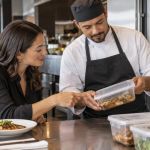 Restaurant Leftover Label Plan: A Practical US Checklist