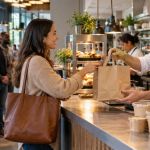 Restaurant Queue and Pickup Plan: Timing, Names, and Heat