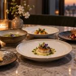 Restaurant Tasting Menu: Courses, Duration, and Allergens
