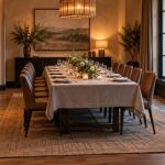 Restaurant Private Room: Capacity, Minimums, and Access