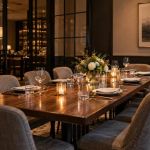 Restaurant Private Room Check: Capacity, Fees, and Access