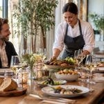 Private Dining Enquiry: Capacity, Menu, Fees, and Access