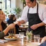 Restaurant Allergy Card: Wording, Handoff, and Confirmation