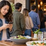Restaurant Queue Text Alert: Number, Timing, and Backup