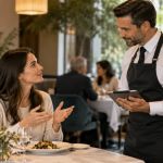 Restaurant Quiet Table Request: Noise, Timing, and Access