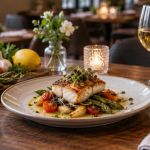 Restaurant Chef Special: Ingredients, Price, and Availability