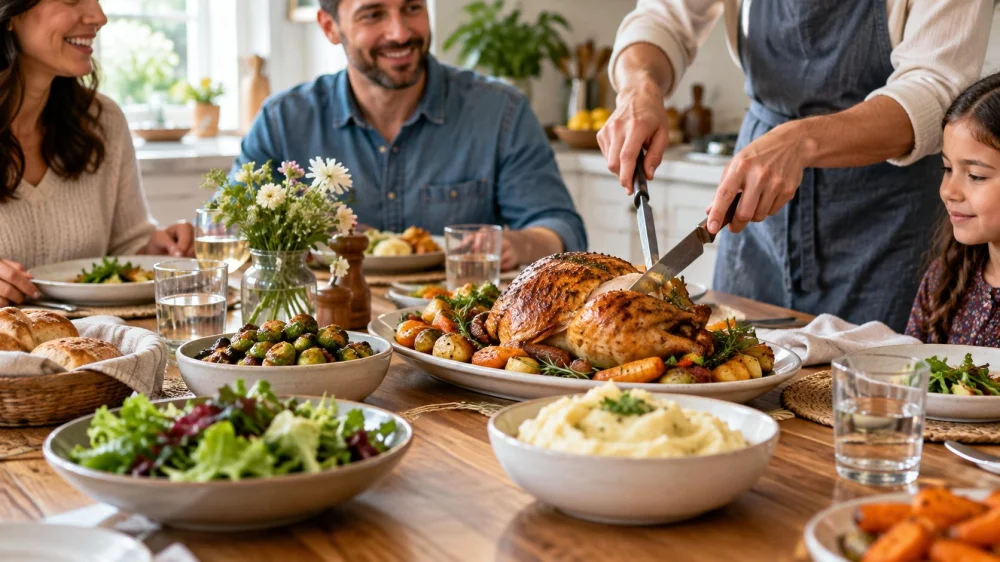 Restaurant Course Timing: Pace, Kitchen, and Table Plan