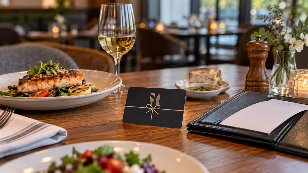 Restaurant Gift Card Check: Balance, Expiry, and Restrictions